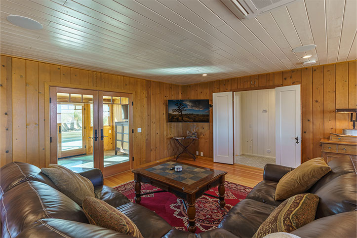 photo of guest house exterior