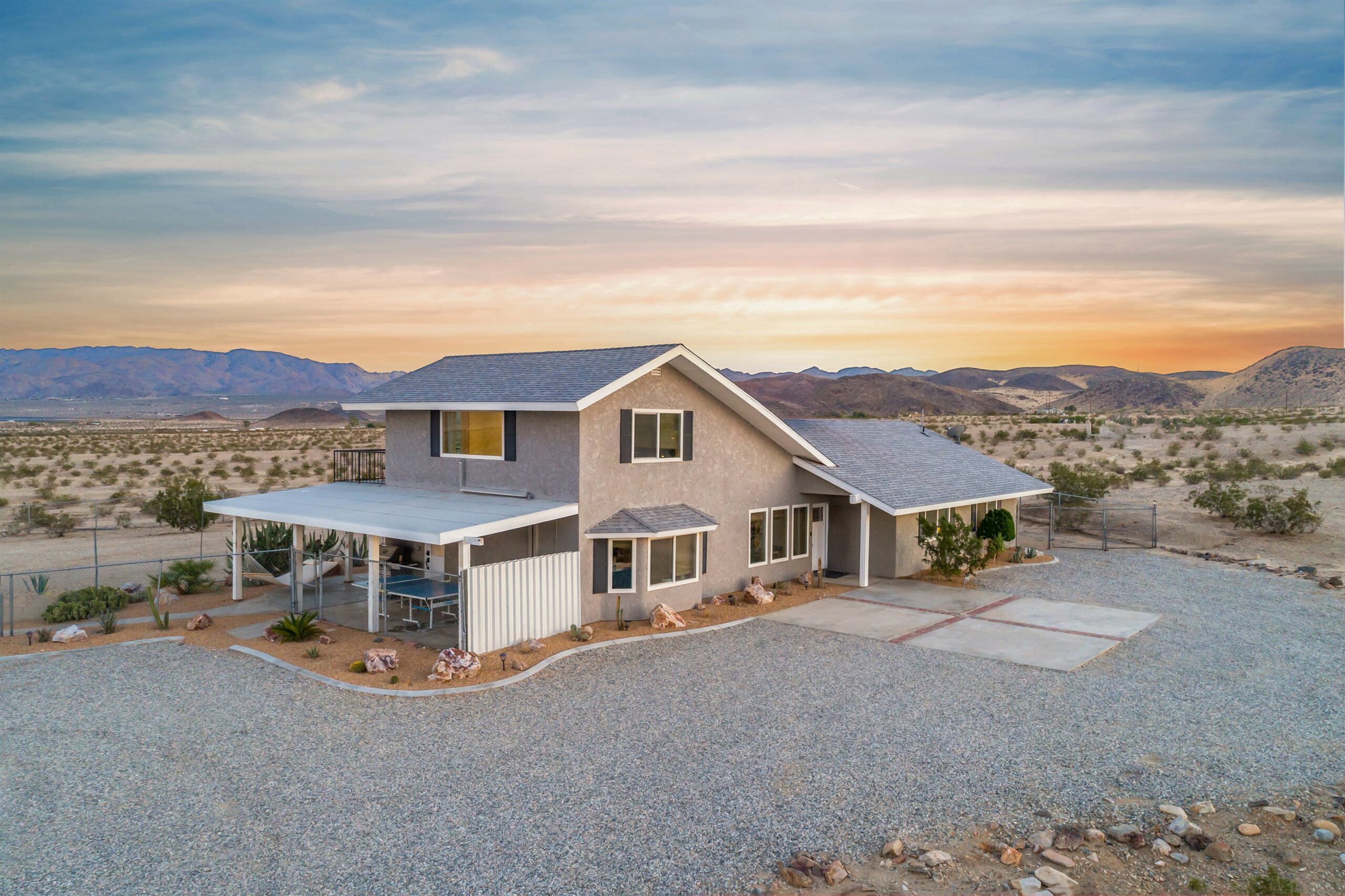 Hand Drawn Agave Plant Logo with Text
